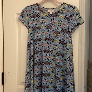 Lularoe dress